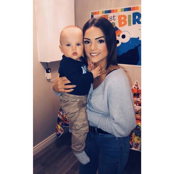 Meet your Posher, Natalia - Picture 1 of 1